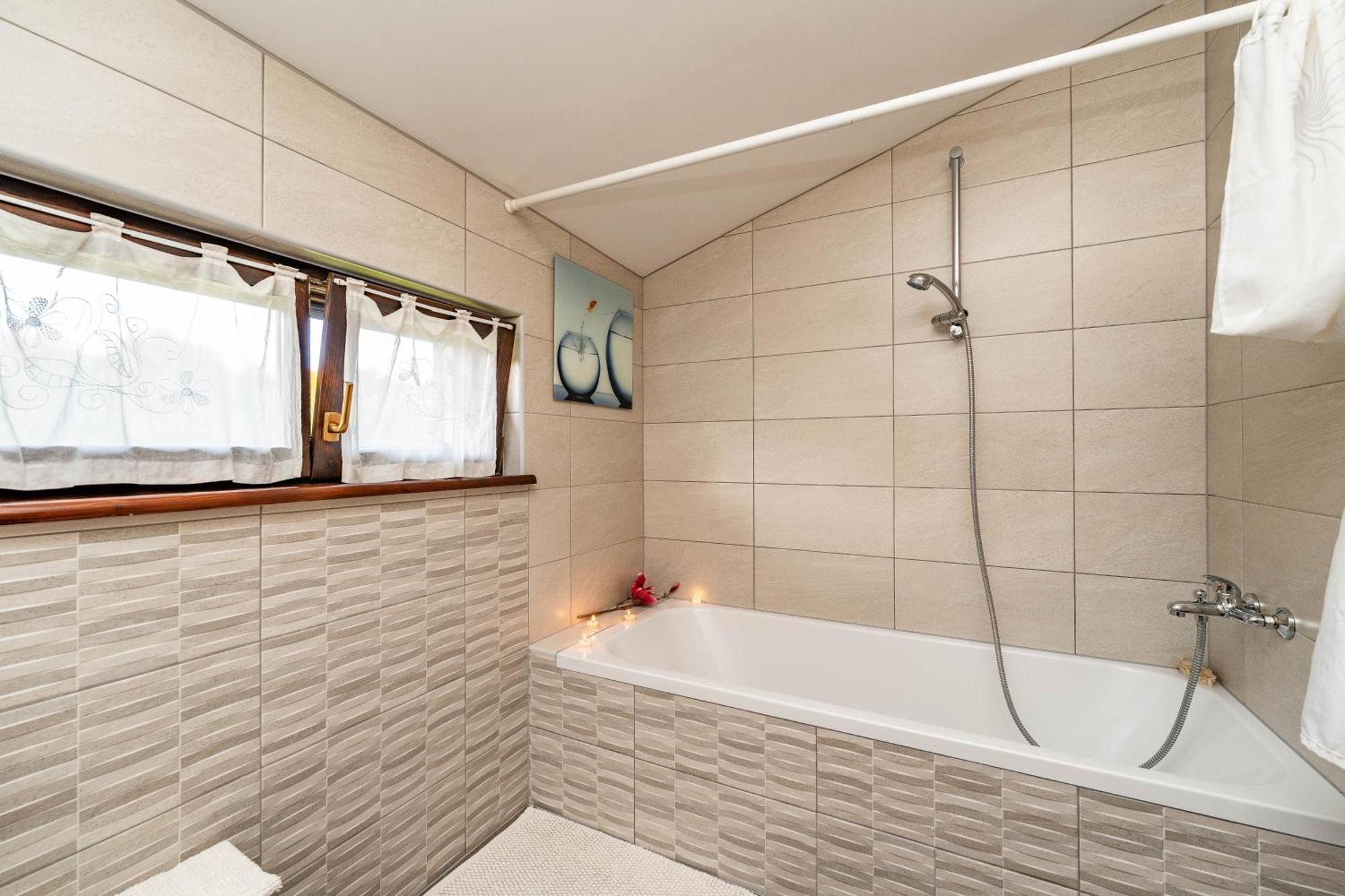 B&B Villa Sumrak Plitvica Plitvica selo Zimmer foto