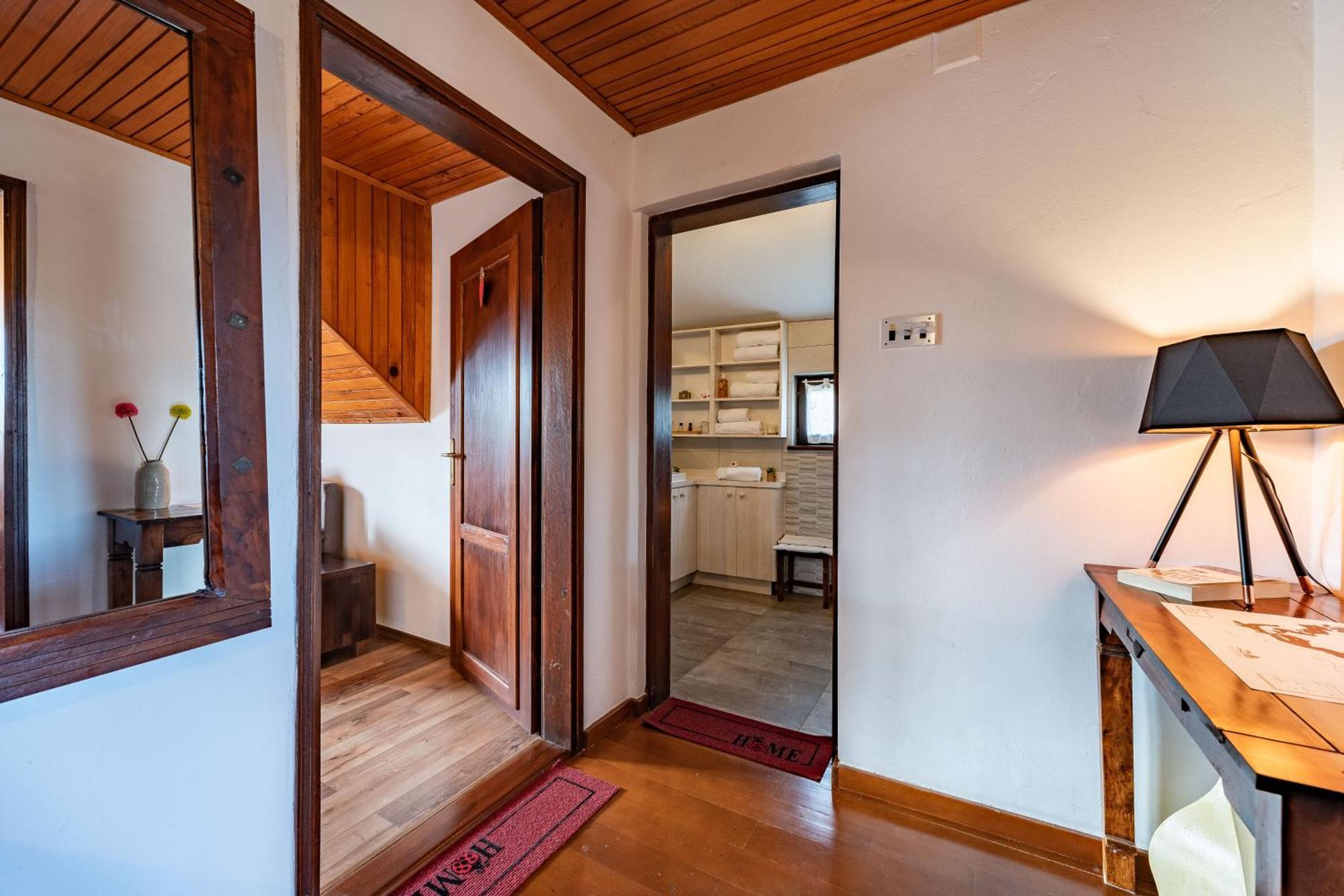 B&B Villa Sumrak Plitvica Plitvica selo Zimmer foto