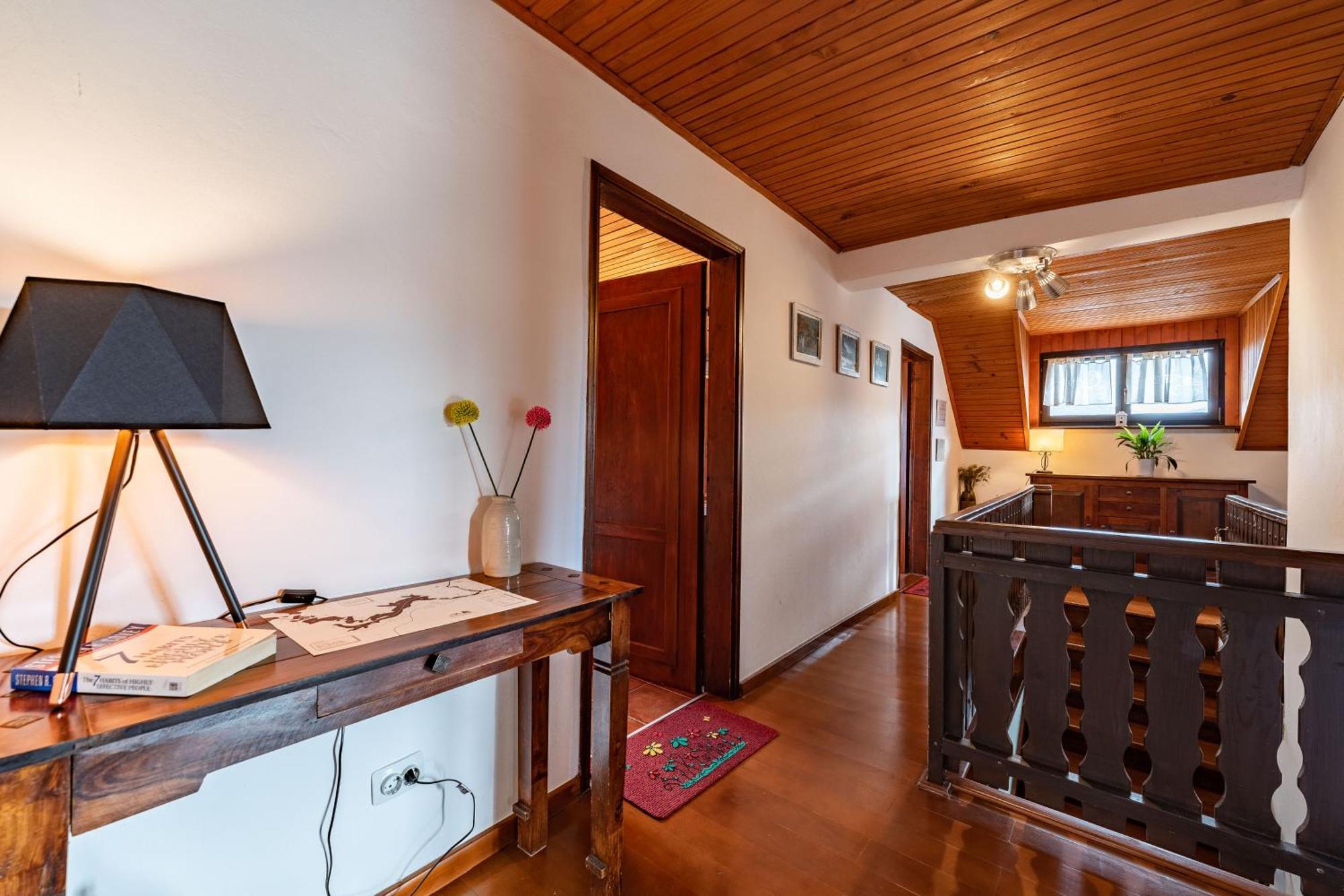 B&B Villa Sumrak Plitvica Plitvica selo Zimmer foto