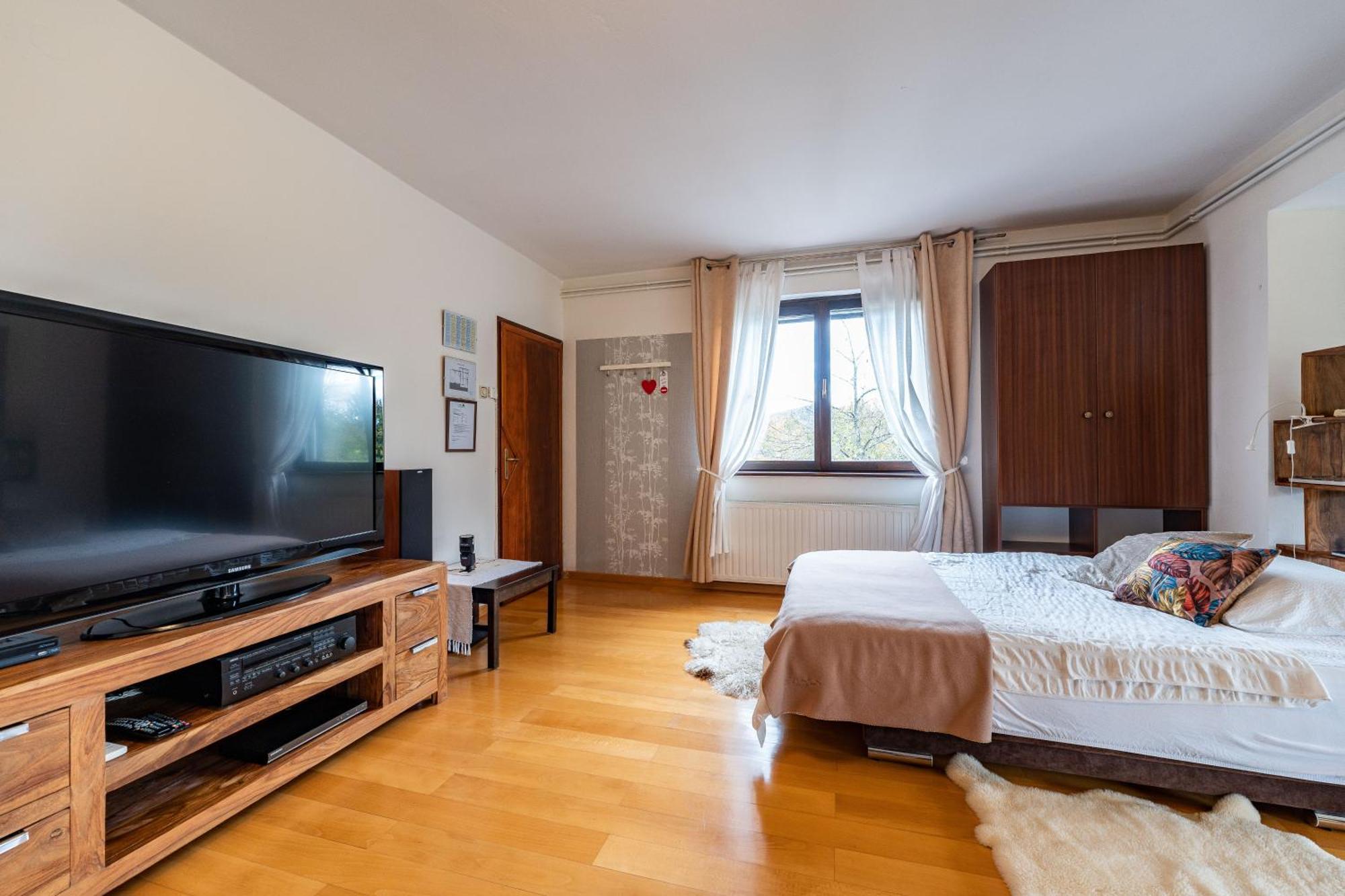 B&B Villa Sumrak Plitvica Plitvica selo Zimmer foto