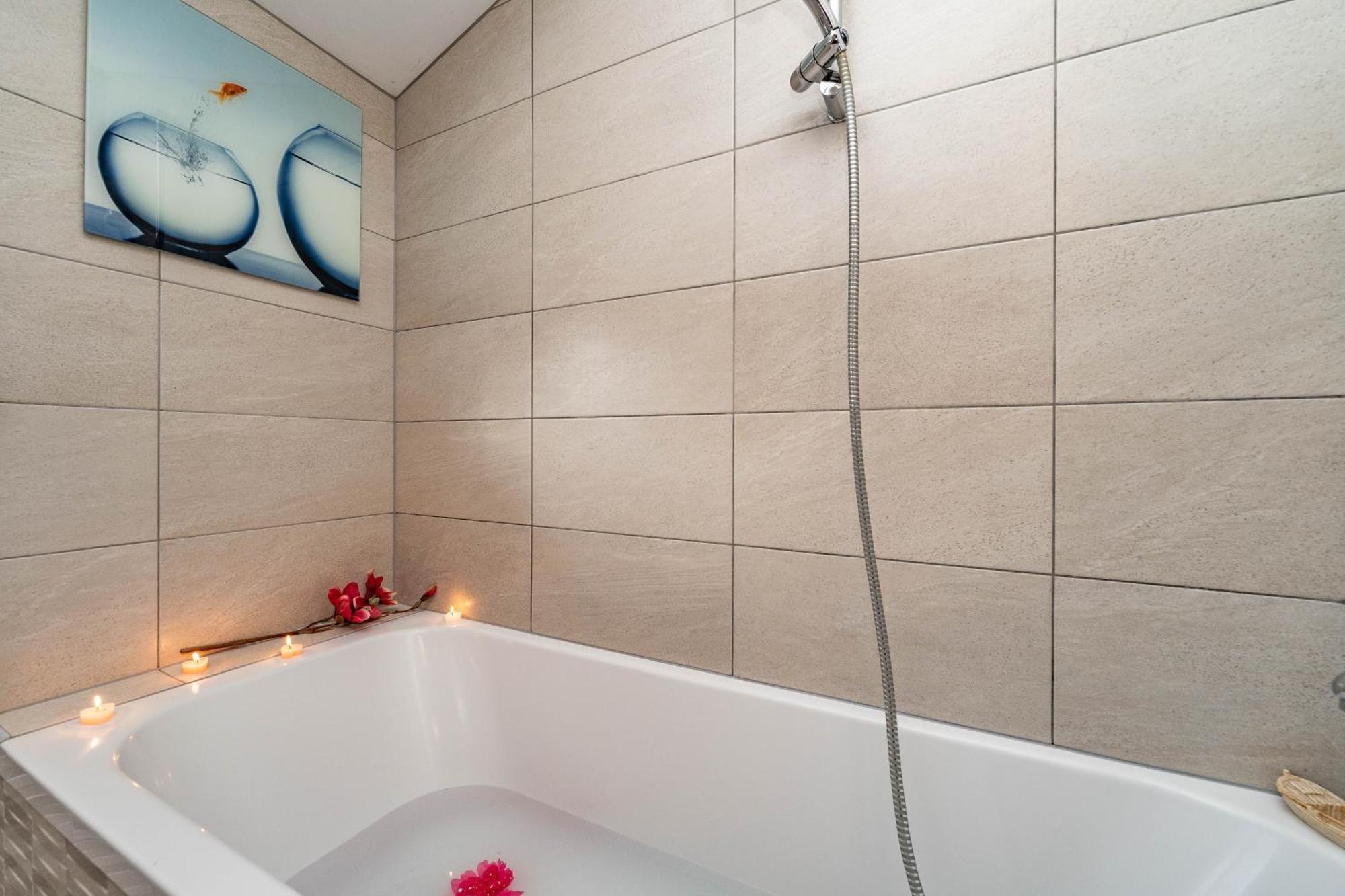 B&B Villa Sumrak Plitvica Plitvica selo Zimmer foto
