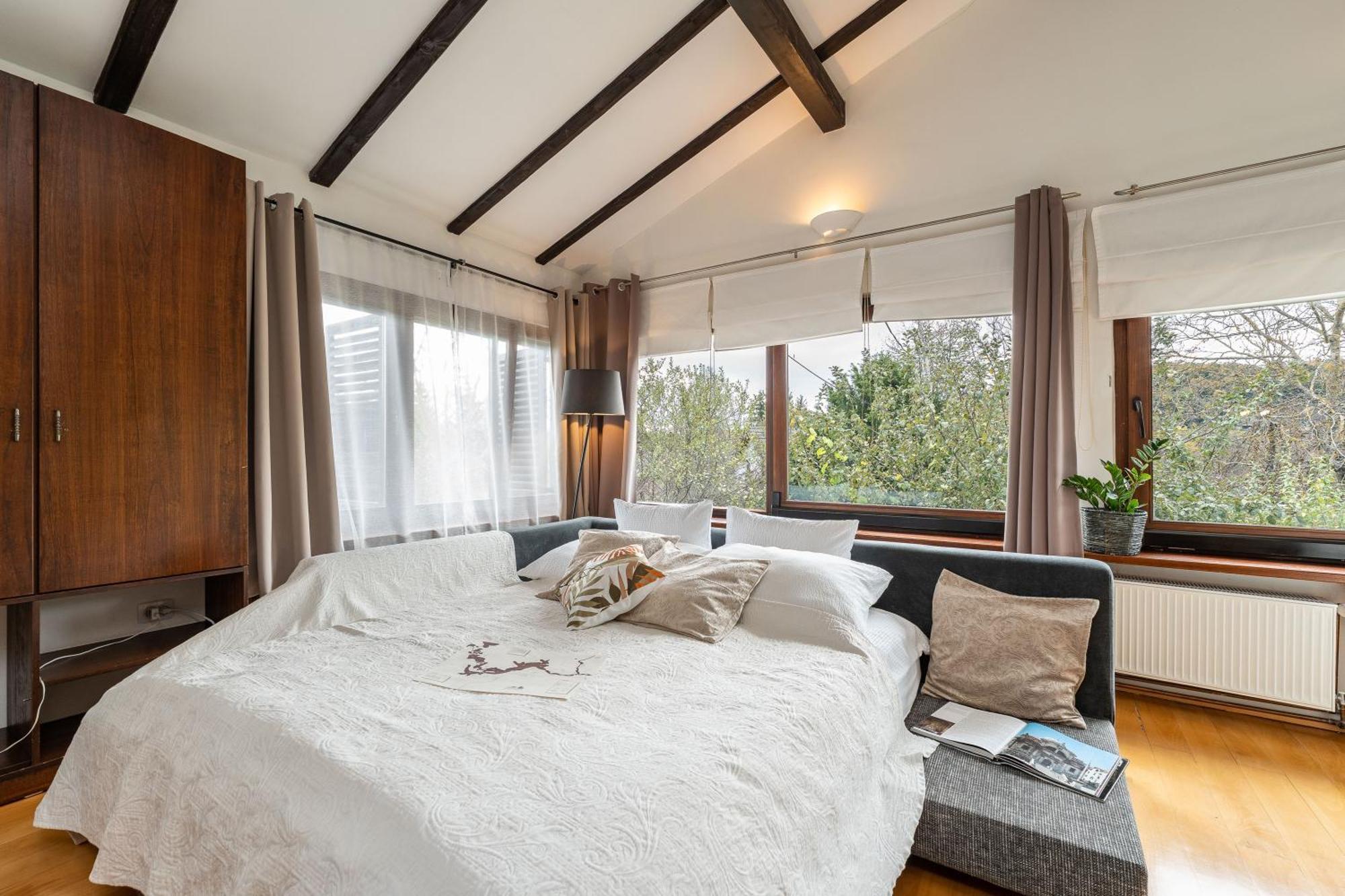 B&B Villa Sumrak Plitvica Plitvica selo Zimmer foto